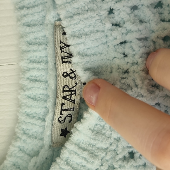 Sweated - Picture 5 of 5